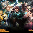 Programikonen: Princess Connect Live Wal…