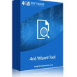 Icon of program: 4n6 Email Compressor