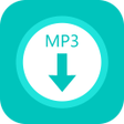 程序图标：Music Downloader Mp3 Down…