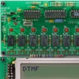Programın simgesi: DTMF Decoder