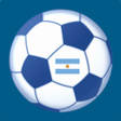 程序图标：Argentine Super League