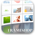 Icon of program: FileStream FrameShop
