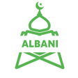 Ícone do programa: Albani: Quran Prayer  Aud…