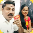 程序图标：Tamil Dubakoor Stickers