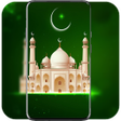 プログラムのアイコン：Masjid HD Wallpaper