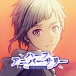 Icoon van programma: 學園文豪ストレイドッグス
