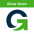 プログラムのアイコン：Grow Forex-Sàn Giao Địch