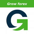 Grow Forex-Sàn Giao Địch