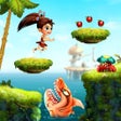 ไอคอนของโปรแกรม: Jungle Adventures 3