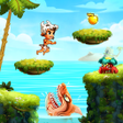 Icon of program: Jungle Adventures 3