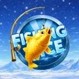 プログラムのアイコン：Fishing on Ice
