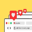 程序图标：searchPlusLike