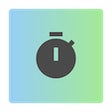 Icon of program: Time Clock by GeorgeMike.…