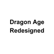 Иконка программы: Dragon Age Redesigned