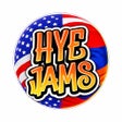 Ícone do programa: Hye Jams