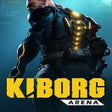 프로그램 아이콘: Kiborg: Arena