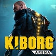 Icoon van programma: KIBORG Arena