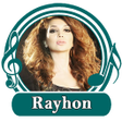 Иконка программы: Rayhon qoshiqlari