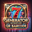 程序图标：Generator QR Barcode