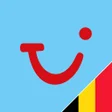 Icoon van programma: TUI Belgium Reisapp - vak…