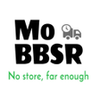 プログラムのアイコン：Mo BBSR : Hyperlocal Serv…