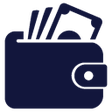 プログラムのアイコン：My Expenses