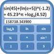 FX-991MS Scientific Calculator