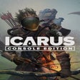 Programikonen: ICARUS: Console Edition