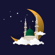 أيقونة البرنامج: Adhan: Prayer Times