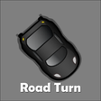 Иконка программы: Road Turn