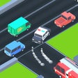 Programikonen: Road Turn