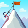 Icon of program: Hang Line Mountain Climbe…