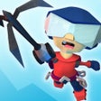 프로그램 아이콘: Hang Line: Mountain Climb…
