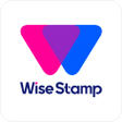 Ikona programu: WiseStamp email signature