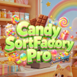 프로그램 아이콘: CandySortFactoryPro
