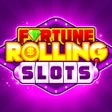 ไอคอนของโปรแกรม: Fortune Rolling Slots - C…