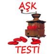 プログラムのアイコン：Aşk Testi