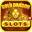 プログラムのアイコン：Gold Dragon slots