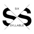 Ícone do programa: Six Syllable