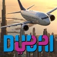 程序图标:Pro Flight Simulator Duba…