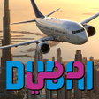 ไอคอนของโปรแกรม: Pro Flight Simulator - Du…