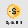 程序图标：Split Bill - Smart Paymen…