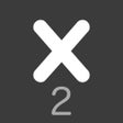 ไอคอนของโปรแกรม: Multiply Master 2