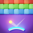 أيقونة البرنامج: SUS Brick Breaker 3D