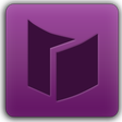 程序图标：Cards By Purple