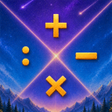 Ikona programu: That Numbers Game: Puzzle