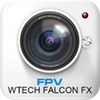 プログラムのアイコン：WTECH FALCON FX
