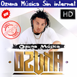 プログラムのアイコン：Ozuna de Música Sin inter…