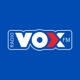 VOX FM - radio internetowe