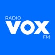 Ikona programu: VOX FM - radio internetow…